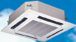 Cassette Ceiling Mounted Split System