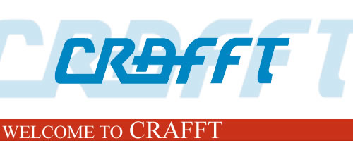 Welcome to Crafft